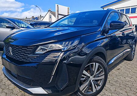 Peugeot 5008 BlueHDI 130 EAT8 ROAD TRIP KAMERA AHK #8507