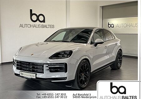 Porsche Cayenne Coupe E-Hyb 21"/Luft/Pano/AHK/2+1/Inno/
