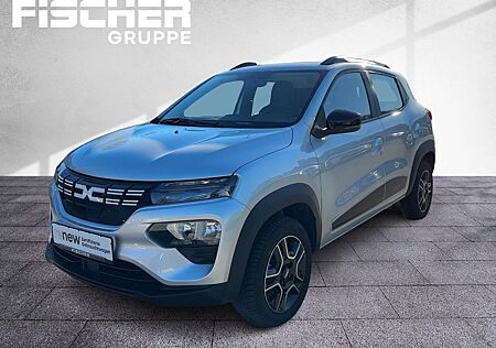 Dacia Spring Essential 45 CCS Kamera GJR
