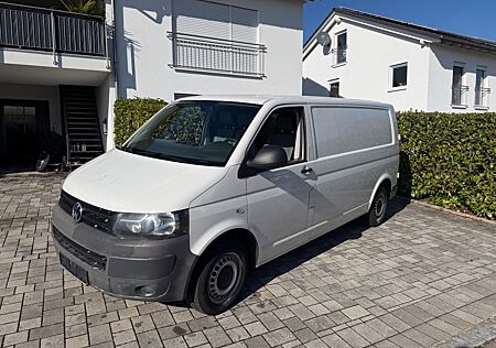 VW T5 Transporter Volkswagen LR - 140PS