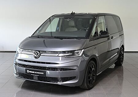 VW T7 Multivan Volkswagen 2.0 TDI DSG Edition AHK ACC 3xKlima