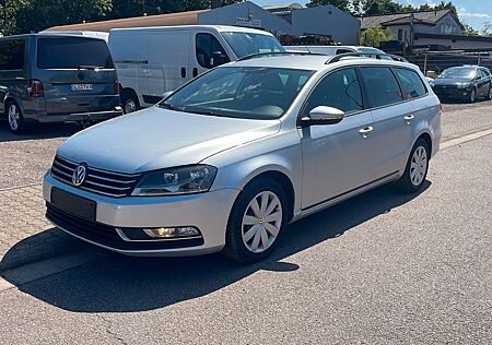 VW Passat Variant Volkswagen Trendline BlueMotion