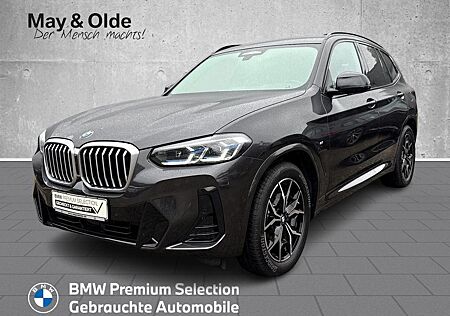 BMW X3 xDrive20d M Sport, AHK, HUD, HiFi, ACC, LHZ,