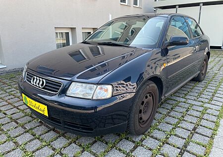 Audi A3 1.8 Ambition
