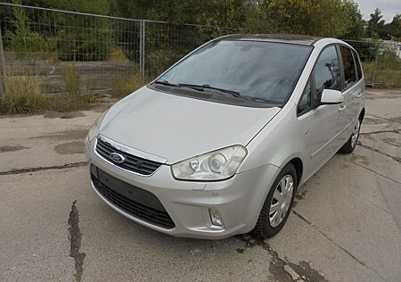 Ford C-Max gebraucht kaufen Ford C-Max Titanium