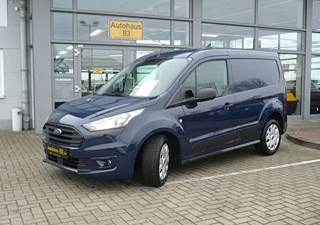 Ford Transit Connect Kasten Automatik/AC/AHK/Kamera