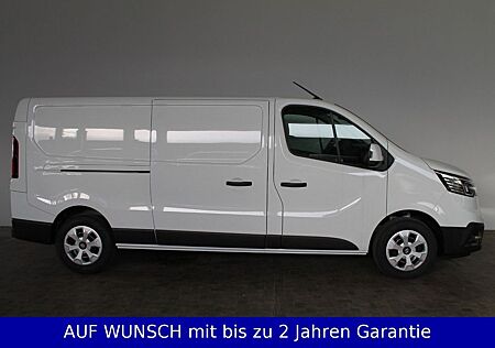 Renault Trafic Kasten L2/H1 3,0t, LED, AHK, Kamera,Navi