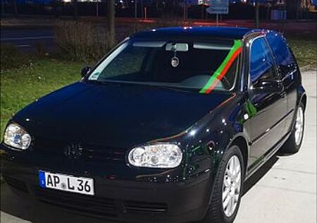 VW Golf Volkswagen 2.0 Colour Concept Colour Concept