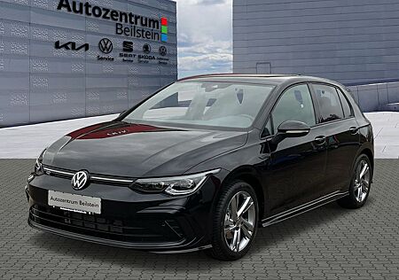 VW Golf Volkswagen VIII 1.5 eTSI DSG R-Line Business-Paket