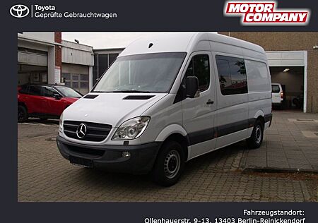 Mercedes-Benz Sprinter II Kasten 216 CDI Automatik