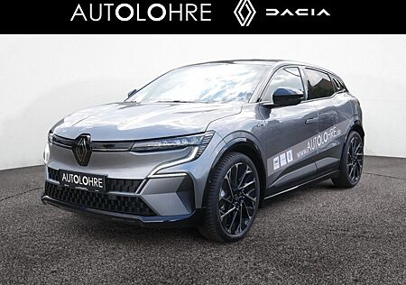 Renault Megane E-Tech elektrisch Esprit Alpine 220 Comfo