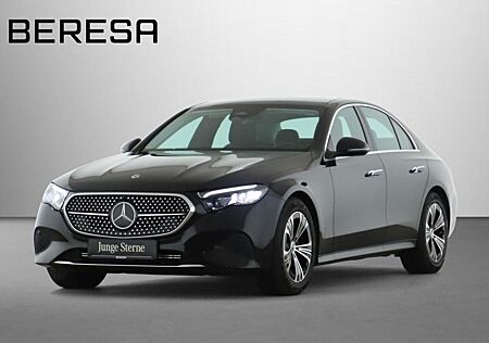 Mercedes-Benz E 220 d Avantgarde Pano Kamera 18 Zoll Winter-P.