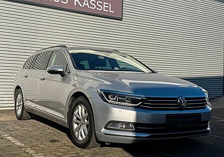 VW Passat Variant Volkswagen Passat 2.0 TDI Variant Comfortline*