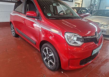 Renault Twingo Limited