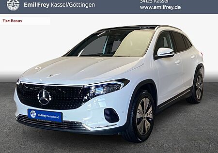 Mercedes-Benz EQA 300 4M Progressive Advanced PANO Winterpak