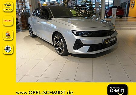Opel Astra L 1,2 Ultimate Automatik