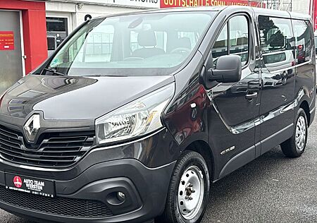 Renault Trafic Combi L1H1 2,7t Expression