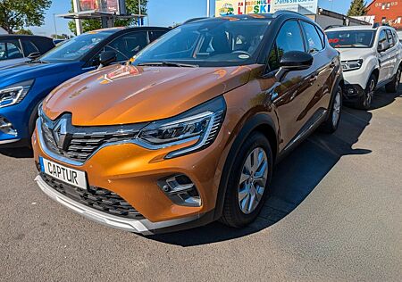 Renault Captur II Intens 1.6 E-TECH Plug-in Hybrid (72)