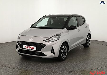 Hyundai i10 1.0 Navi Kamera Tempomat AAC