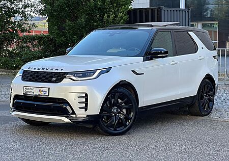 Land Rover Discovery gebraucht kaufen Land Rover Discovery 5 R-Dynamic HSE D250 c AWD//*7 SITZE*/