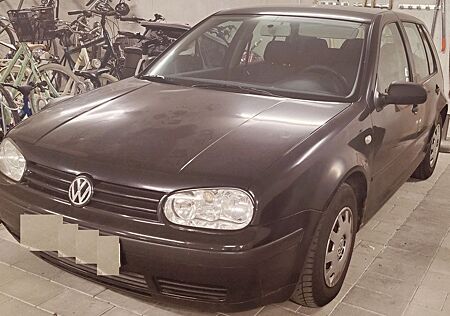 VW Golf Volkswagen 1.6 Edition Edition