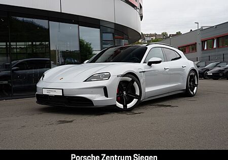 Porsche Taycan 4S Sport Turismo