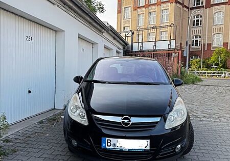 Opel Corsa 1.2 Twinport -