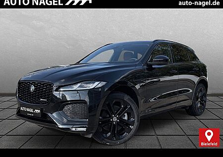 Jaguar F-Pace P400e R-Dyn. SE 21" ACC Pano Winter-Paket