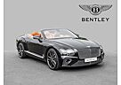 Bentley Continental GTC Azure V8 Onyx, Touring Spec