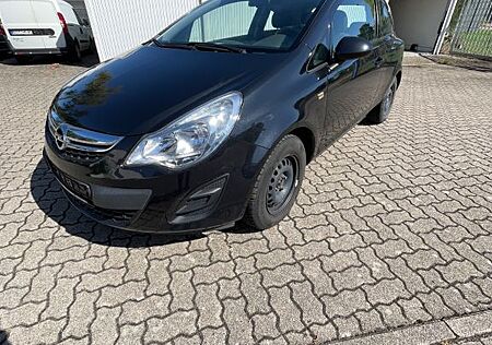 Opel Corsa 1.2 Color Edition Easytronic Color Edition