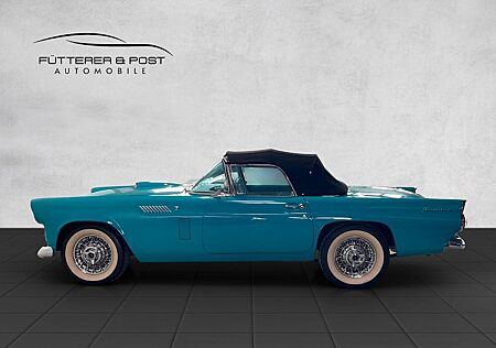 Ford Thunderbird Cabrio 5.0L*Matching Numbers*