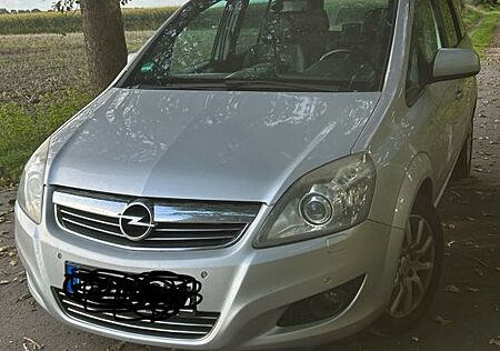 Opel Zafira 1.6 ecoFLEX Selection Selection