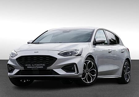 Ford Focus 1.5 EcoBoost ST-Line S/S (EURO 6d-TEMP)
