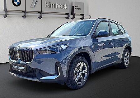 BMW X1 xDrive20d INDIVI STORMBAY LED ParkAss KeyLess