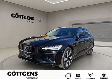 Volvo V60 T8 Plug-in AWD Ultra PANO 360° NAVI