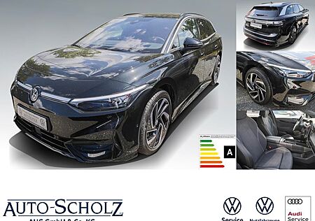 VW ID.7 Volkswagen Tourer Pro+AHK+RFK+PARKASSIST+ACC+LED+NAV