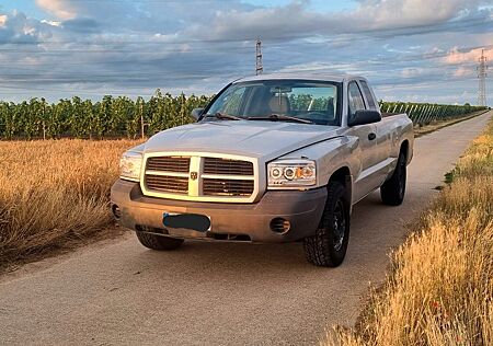 Dodge Dakota 4.7 l