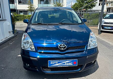 Toyota Corolla Verso 1.8 Sol