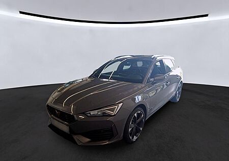 Cupra Leon eHybrid 1.4 TSI /TEMPO/LANE/CAM/PDC/SHZ/