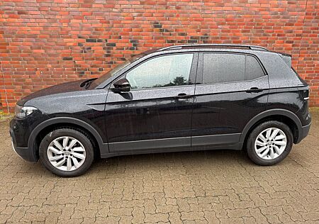 VW T-Cross Volkswagen 1.0 TSI OPF Life ACC/Nav/Tel.Spurh.
