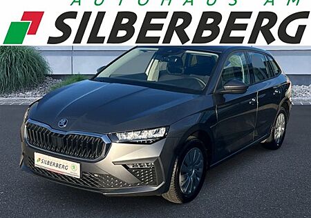 Skoda Scala 1.0 TSI Essence LED Sitzheizung PDC
