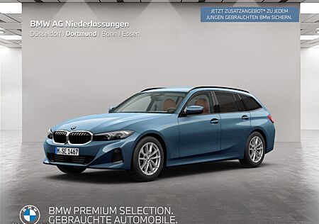 BMW 318d Touring AHK Driv.Assist.Prof Harman/K