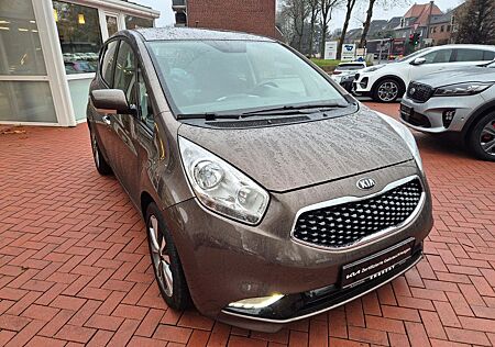 Kia Venga 1.6 Spirit Tech Navi*SKR*WKR*