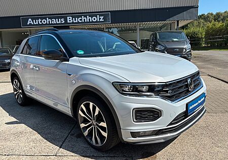 VW T-Roc Volkswagen 1.5TSI R-Line Sport