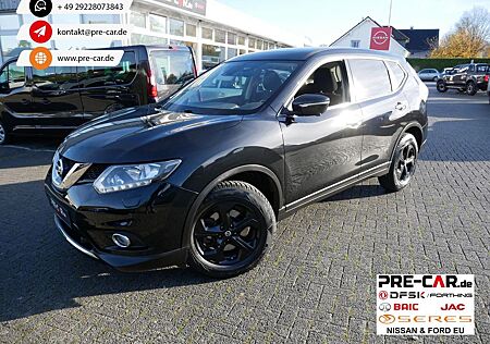 Nissan X-Trail Acenta Automatik AHK Klima 7 Sitze GHSD