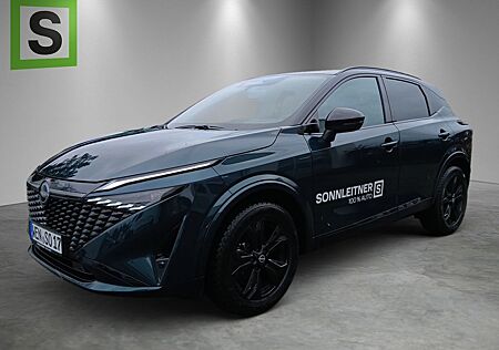 Nissan Qashqai N-Design MY24 1.3 DIG-T MHEV 158 PS Xtr