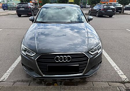 Audi A3 30 TDI S tronic design design