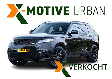Land Rover Range Rover Velar 2.0 P400e R-Dynamic SE | Panor