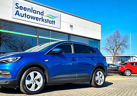 Opel Grandland X Grandland (X) Edition