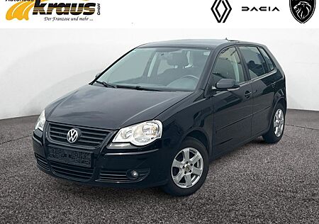 VW Polo Volkswagen IV 1,4 Comfortline KLIMA